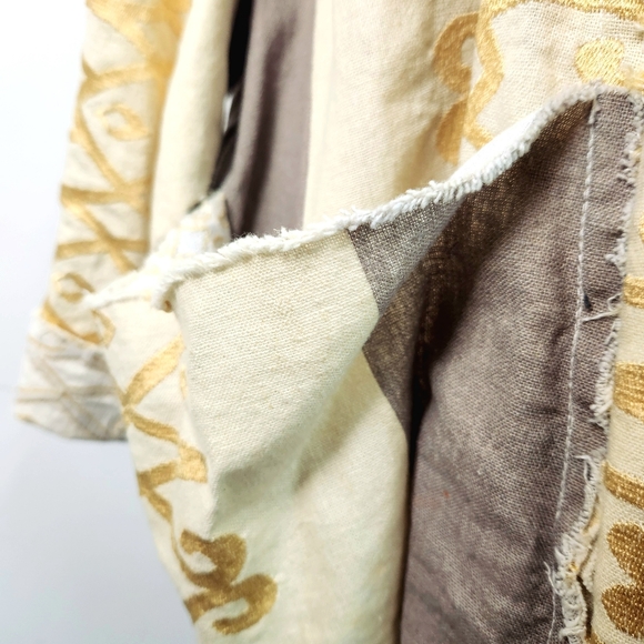 Krista Larson|Open-Front Jacket - Picture 7 of 16